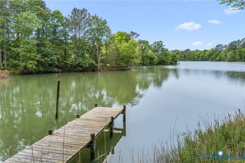 Tiny photo for 625 Whispering Pines Road, Lancaster, VA 22503 (MLS # 2611521)
