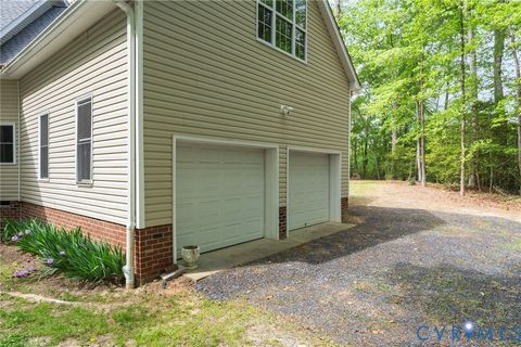 Tiny photo for 625 Whispering Pines Road, Lancaster, VA 22503 (MLS # 2611521)