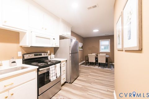 Tiny photo for 16904 Potts Street, South Chesterfield, VA 23834 (MLS # 2529469)