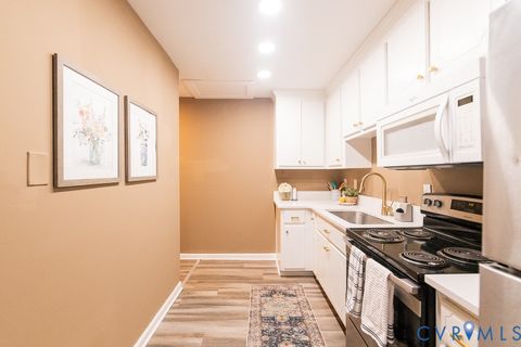 Tiny photo for 16904 Potts Street, South Chesterfield, VA 23834 (MLS # 2529469)