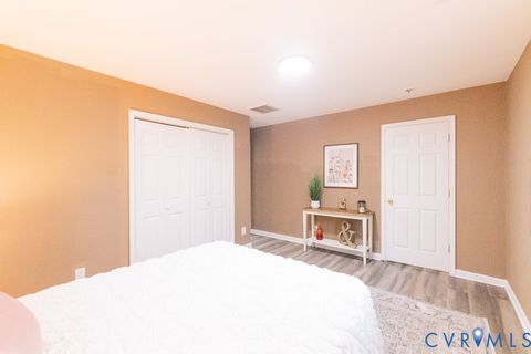 Tiny photo for 16904 Potts Street, South Chesterfield, VA 23834 (MLS # 2529469)