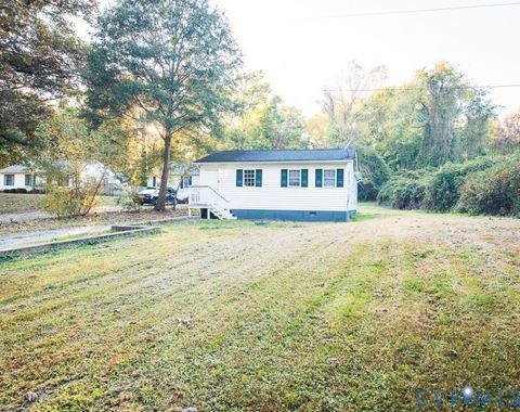 Photo of 16904 Potts Street, South Chesterfield, VA 23834 (MLS # 2529469)