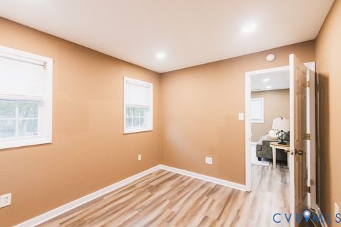 Tiny photo for 16904 Potts Street, South Chesterfield, VA 23834 (MLS # 2529469)