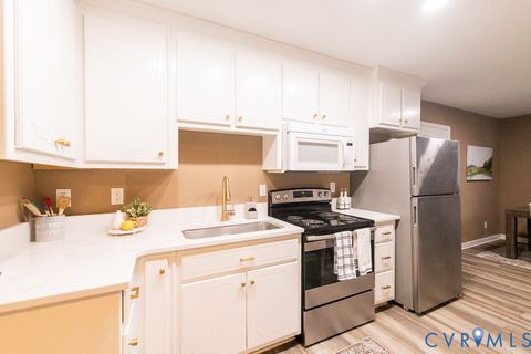 Tiny photo for 16904 Potts Street, South Chesterfield, VA 23834 (MLS # 2529469)