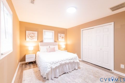 Tiny photo for 16904 Potts Street, South Chesterfield, VA 23834 (MLS # 2529469)