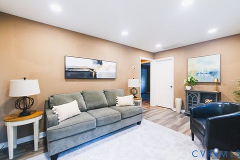 Tiny photo for 16904 Potts Street, South Chesterfield, VA 23834 (MLS # 2529469)