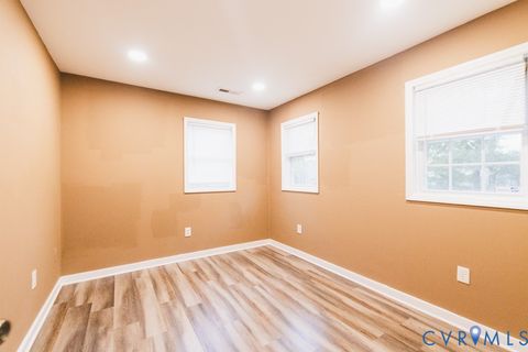 Tiny photo for 16904 Potts Street, South Chesterfield, VA 23834 (MLS # 2529469)