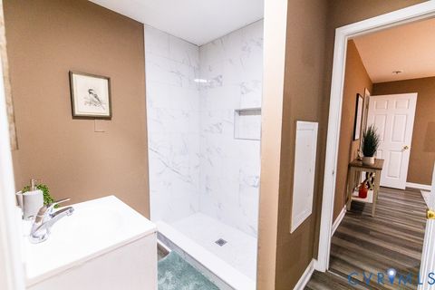 Tiny photo for 16904 Potts Street, South Chesterfield, VA 23834 (MLS # 2529469)