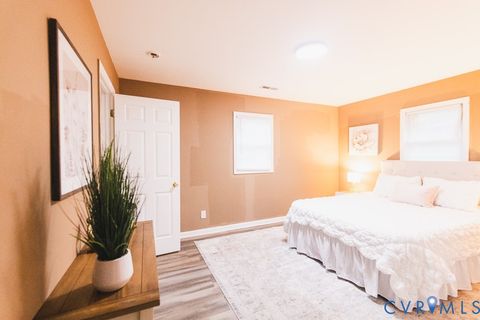 Tiny photo for 16904 Potts Street, South Chesterfield, VA 23834 (MLS # 2529469)