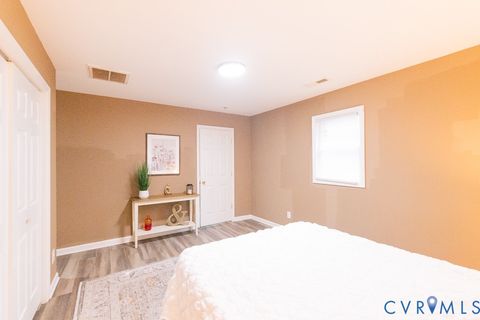 Tiny photo for 16904 Potts Street, South Chesterfield, VA 23834 (MLS # 2529469)