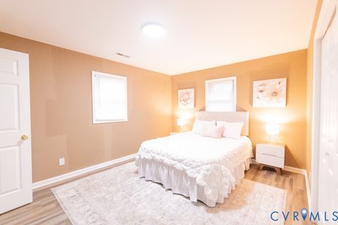 Tiny photo for 16904 Potts Street, South Chesterfield, VA 23834 (MLS # 2529469)