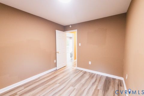 Tiny photo for 16904 Potts Street, South Chesterfield, VA 23834 (MLS # 2529469)