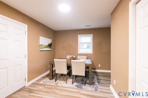 Tiny photo for 16904 Potts Street, South Chesterfield, VA 23834 (MLS # 2529469)