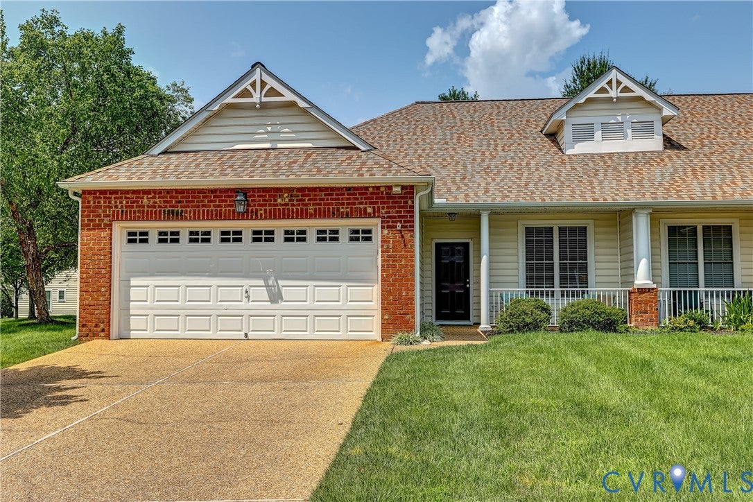 5500 Glenshaw Court, Glen Allen, VA, 23059