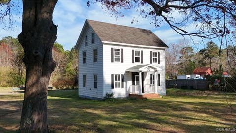 Photo for 2307 New Point Comfort Highway
