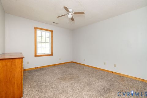 Tiny photo for 460 Horseshoe Road, Jarratt, VA 23867 (MLS # 2609503)