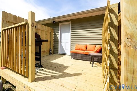 Tiny photo for 460 Horseshoe Road, Jarratt, VA 23867 (MLS # 2609503)