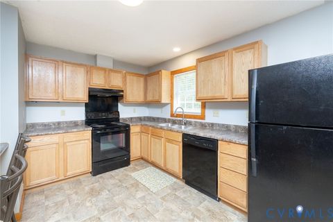Tiny photo for 460 Horseshoe Road, Jarratt, VA 23867 (MLS # 2609503)