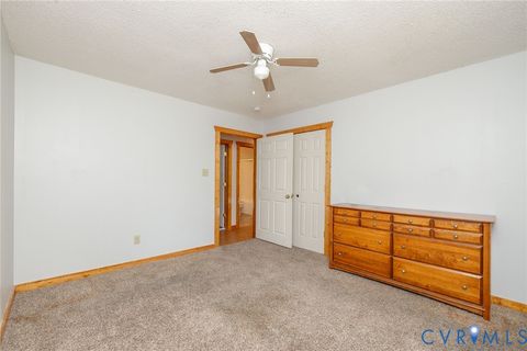 Tiny photo for 460 Horseshoe Road, Jarratt, VA 23867 (MLS # 2609503)