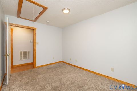 Tiny photo for 460 Horseshoe Road, Jarratt, VA 23867 (MLS # 2609503)