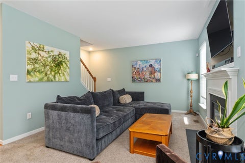 Tiny photo for 335 Wilmer Avenue, Richmond, VA 23227 (MLS # 2626584)