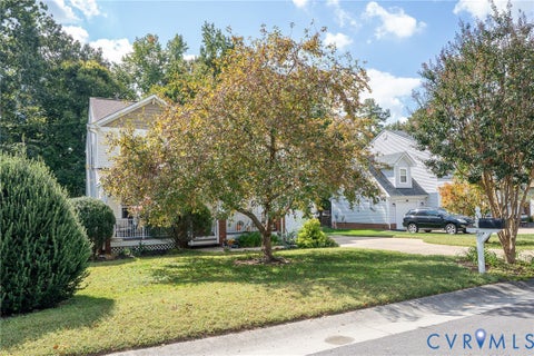 Tiny photo for 335 Wilmer Avenue, Richmond, VA 23227 (MLS # 2626584)