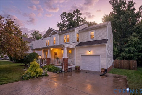 Tiny photo for 335 Wilmer Avenue, Richmond, VA 23227 (MLS # 2626584)