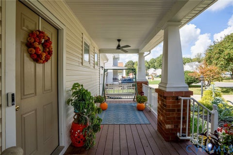 Tiny photo for 335 Wilmer Avenue, Richmond, VA 23227 (MLS # 2626584)
