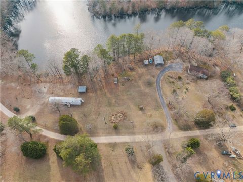 Tiny photo for 15401 Loblolly Lane, Windsor, VA 23487 (MLS # 2604367)