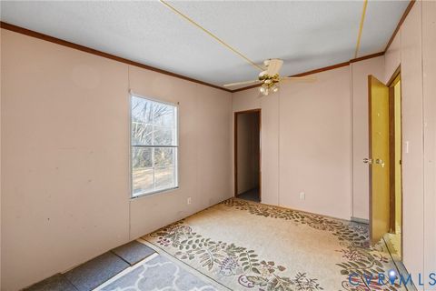 Tiny photo for 15401 Loblolly Lane, Windsor, VA 23487 (MLS # 2604367)