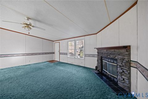 Tiny photo for 15401 Loblolly Lane, Windsor, VA 23487 (MLS # 2604367)