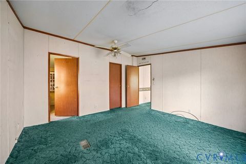 Tiny photo for 15401 Loblolly Lane, Windsor, VA 23487 (MLS # 2604367)