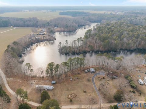 Tiny photo for 15401 Loblolly Lane, Windsor, VA 23487 (MLS # 2604367)