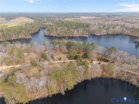 Tiny photo for 15401 Loblolly Lane, Windsor, VA 23487 (MLS # 2604367)