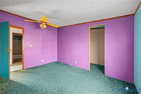 Tiny photo for 15401 Loblolly Lane, Windsor, VA 23487 (MLS # 2604367)