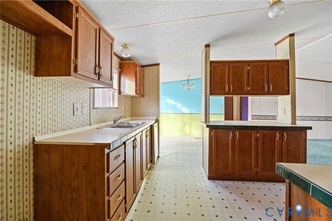 Tiny photo for 15401 Loblolly Lane, Windsor, VA 23487 (MLS # 2604367)