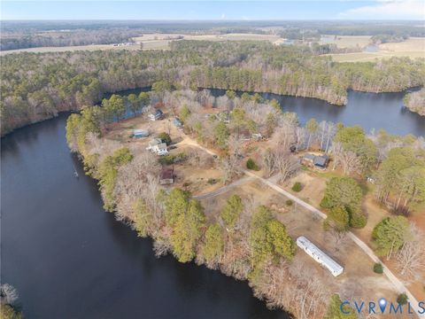 Tiny photo for 15401 Loblolly Lane, Windsor, VA 23487 (MLS # 2604367)