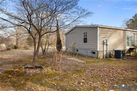 Tiny photo for 15401 Loblolly Lane, Windsor, VA 23487 (MLS # 2604367)