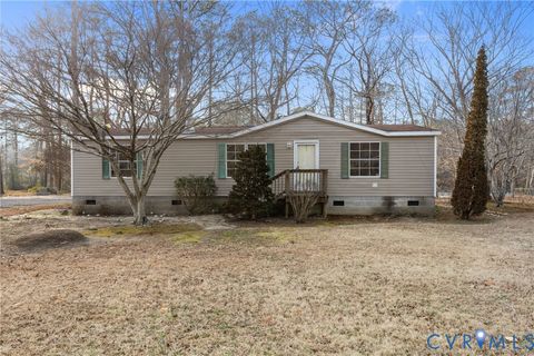 Tiny photo for 15401 Loblolly Lane, Windsor, VA 23487 (MLS # 2604367)
