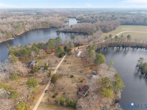 Tiny photo for 15401 Loblolly Lane, Windsor, VA 23487 (MLS # 2604367)
