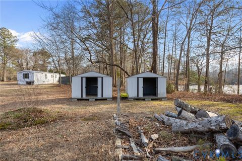 Tiny photo for 15401 Loblolly Lane, Windsor, VA 23487 (MLS # 2604367)