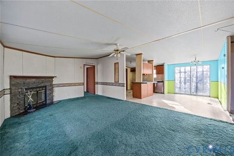 Tiny photo for 15401 Loblolly Lane, Windsor, VA 23487 (MLS # 2604367)