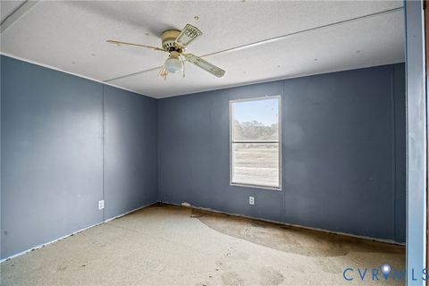 Tiny photo for 15401 Loblolly Lane, Windsor, VA 23487 (MLS # 2604367)