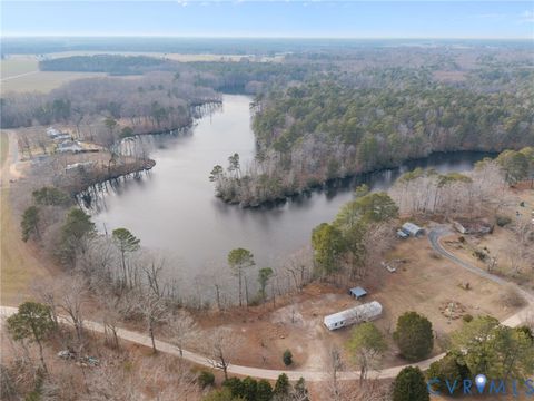 Tiny photo for 15401 Loblolly Lane, Windsor, VA 23487 (MLS # 2604367)