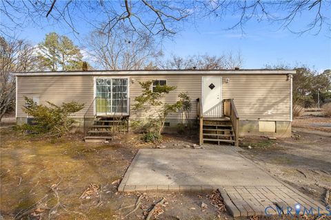Tiny photo for 15401 Loblolly Lane, Windsor, VA 23487 (MLS # 2604367)