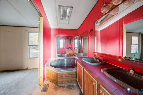 Tiny photo for 15401 Loblolly Lane, Windsor, VA 23487 (MLS # 2604367)