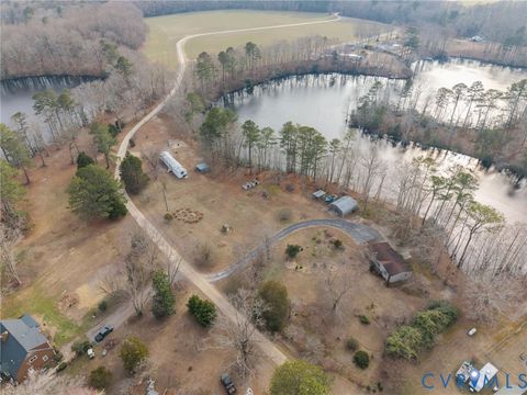 Tiny photo for 15401 Loblolly Lane, Windsor, VA 23487 (MLS # 2604367)