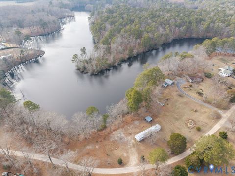 Tiny photo for 15401 Loblolly Lane, Windsor, VA 23487 (MLS # 2604367)