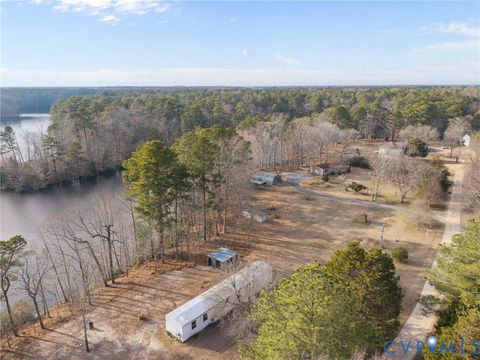 Tiny photo for 15401 Loblolly Lane, Windsor, VA 23487 (MLS # 2604367)