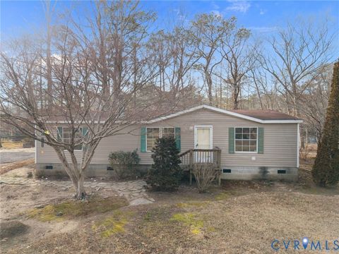 Tiny photo for 15401 Loblolly Lane, Windsor, VA 23487 (MLS # 2604367)